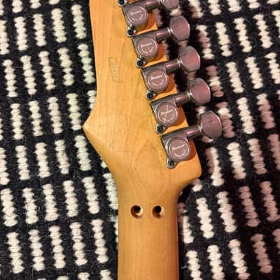 Ibanez Roadstar II RG450 Neck image 10