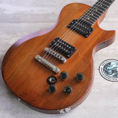 1978 Gibson USA "The Paul" Les Paul (Walnut) image 1