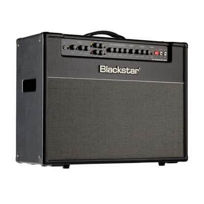 Blackstar HT Stage 60 MKII 212 Valve Amp Combo image 3