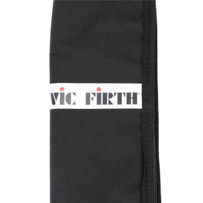Vic Firth VXSB00301 Essential Stick Bag Black image 3