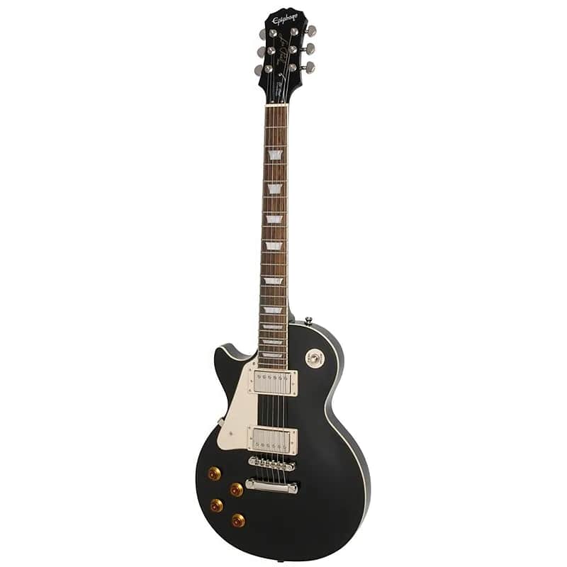 Epiphone Les Paul Standard Left-Handed | Reverb