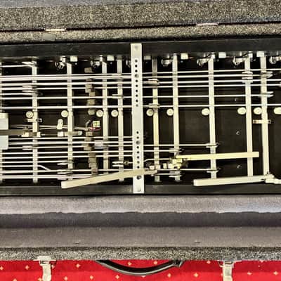 Zumsteel D10 Pedal Steel Guitar image 9