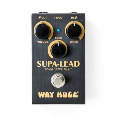 WAY HUGE WM31 Smalls Supa-Lead Overdrive image 1
