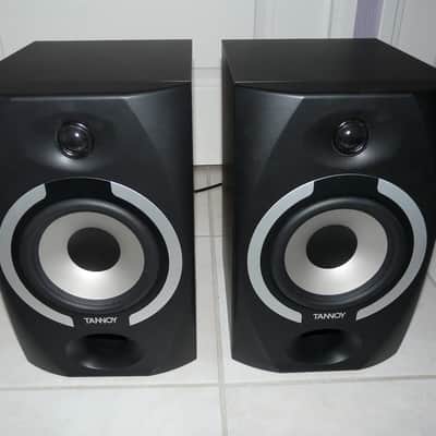 Tannoy Reveal 601a Powered Monitor (Pair)