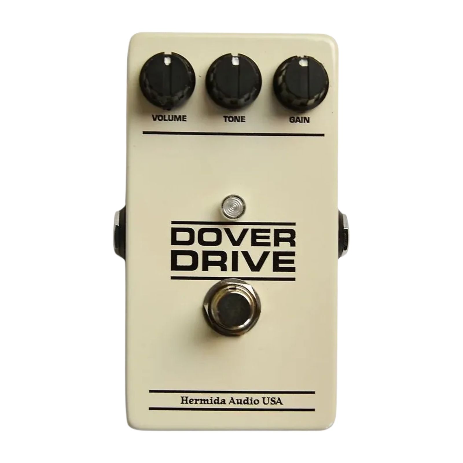 ギター Hermida Audio / Lovepedal DOVER DRIVE o4fjfgb2viia4tz7mv3m.png