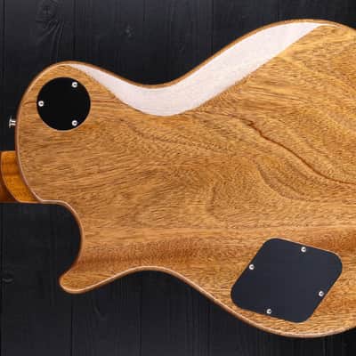 PRS USA McCarty 594 Singlecut RI - Red Tiger image 7