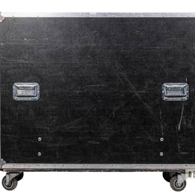 Crest Audio X-4 24+4 St /4/2 Analog Mixing Console image 22
