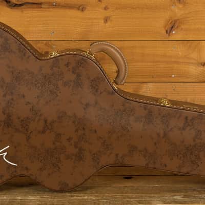 Gibson Custom Johnny Cash SJ-200 | Vintage Cherry Sunburst image 11