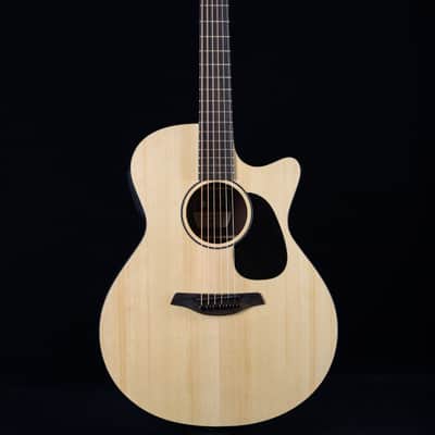 Furch Violet Gc-ER a Master's Choice - Engelmann Spruce/Indian Rosewood - Open-Pore Finish image 2
