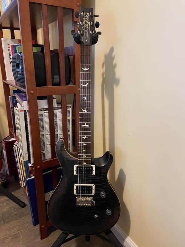 PRS Limited Edition Ce 24