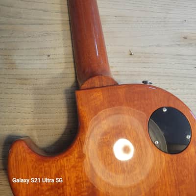 2022 Gibson Les Paul Special - Natural image 6