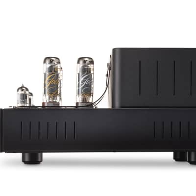 UNISON RESEARCH Triode 25 Black Edition - Stereo Integrated Tube Amplifier - NEW! image 3
