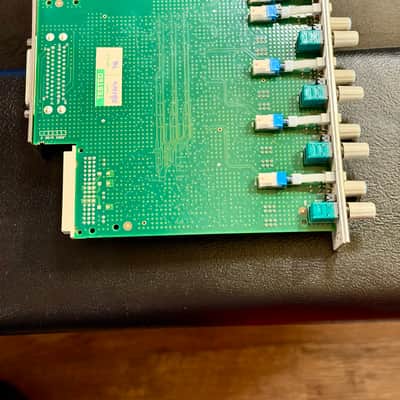Solid State Logic XR623 4-Input Summing Module for SSL X-Rack image 4