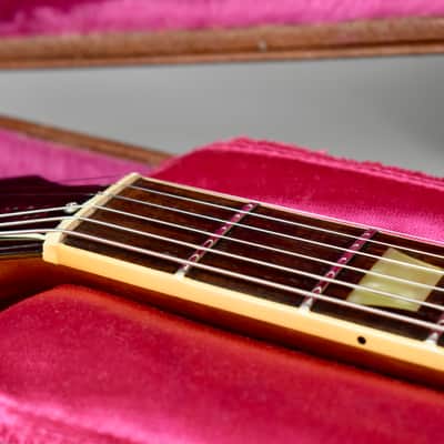 1994 Gibson Yamano Les Paul Classic Premium Plus Translucent Amber w/OHSC, AAA, 9lbs, Slash image 20