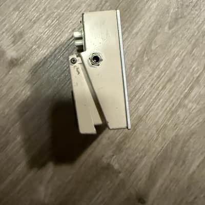 Boss GE-7 Equalizer (Black Label) 1992 - 1997 - Grey image 5