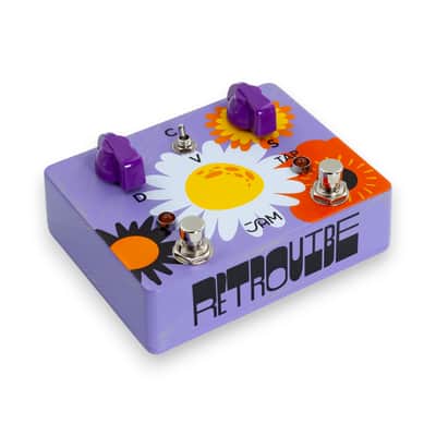 Jam Pedals Retrovibe MK4 image 3