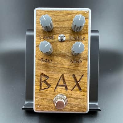 PedalPCB Bax (EQD Tone Job) - 2025 - By Mystic Cat image 1
