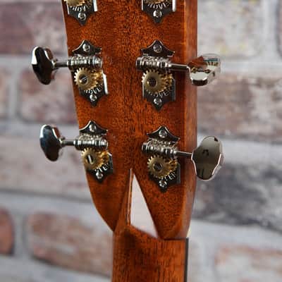 Martin 000-EC 30th Anniversary Bild 11