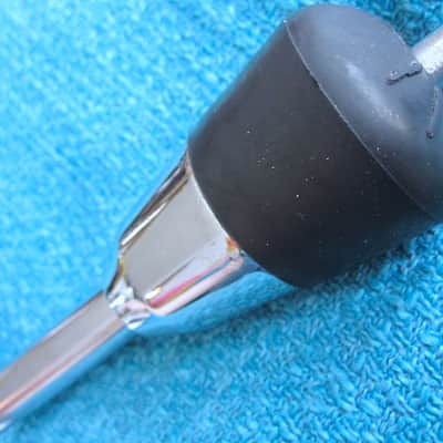 Pearl SP30 Bass Drum Spur Leg & Mount Bracket - USED image 2