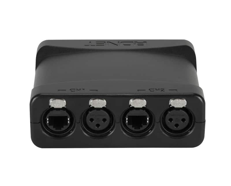 RCF RDNet Control 2 Remote Unit image 1