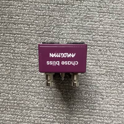 Chase Bliss Audio Brothers AM 2025 - Present - Various image 7