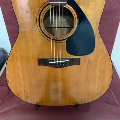 YAMAHA  FG-750S 1978 N image 9