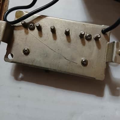Fender 1996 Jag Stang Kurt Cobain Bridge pickup image 5