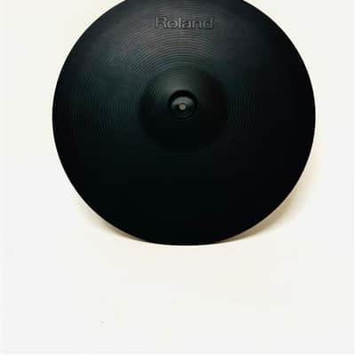 Roland CY-15R Ride Cymbal 3 Zone 15” image 2