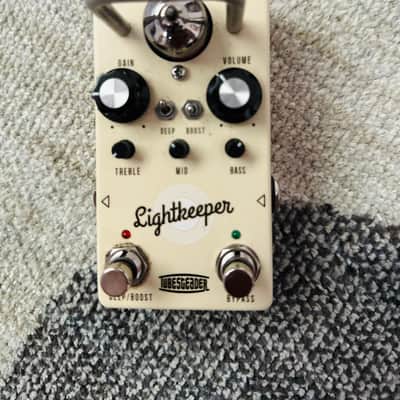 Immagine Tubesteader Lightkeeper V2 - 2