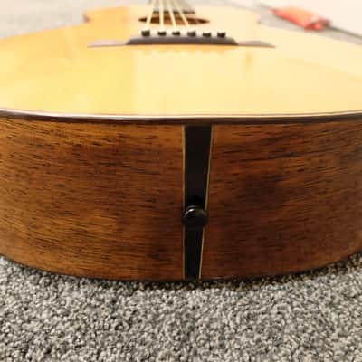Martin 0-21 1904 natural Bild 19