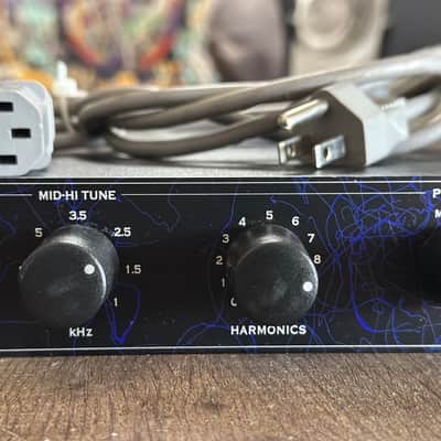 -RARE- Vintage SPL 9320 Vitalizer (original version) image 3