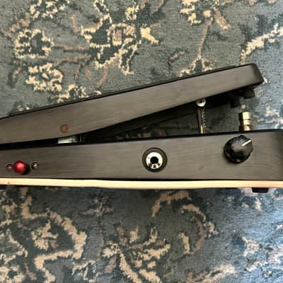 Custom Audio Electronics Dunlop Wah MC404 image 3