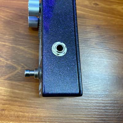 BIG EAR Pedals Albie Ambient Modulator 2020 - Present - Graphic image 4