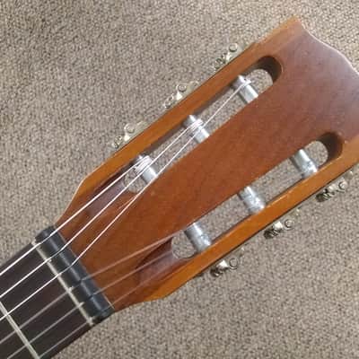 Gibson C-0 Classic Nylon String 1963 image 3