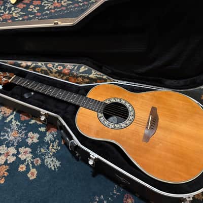 Ovation 1121 Artist | Reverb