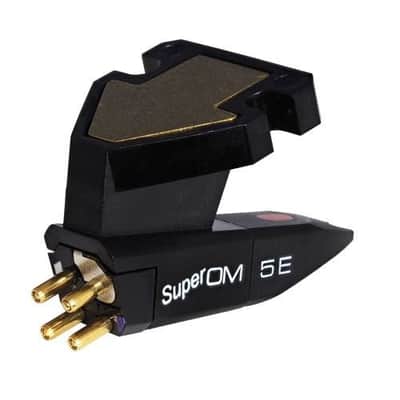 Ortofon - Super OM 5E image 2