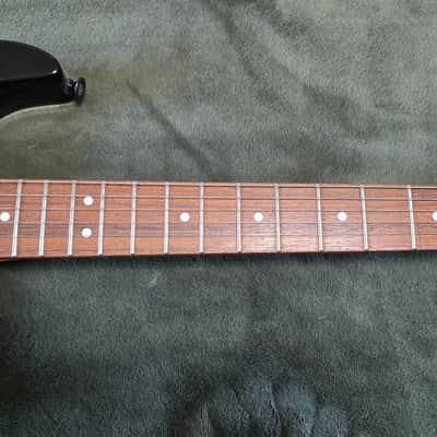 Made in Japan (MIJ) Charvel DK-065 HH image 5