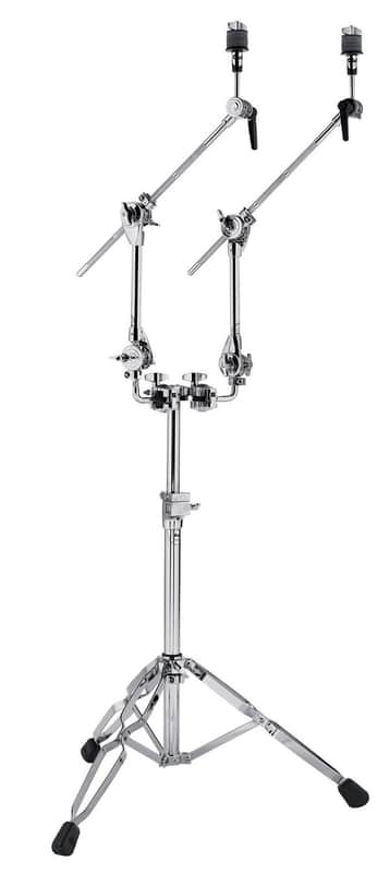 DW 9799 Doppel Cymbal Stand image 1