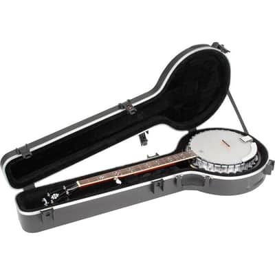 SKB Universal Banjo Case image 1