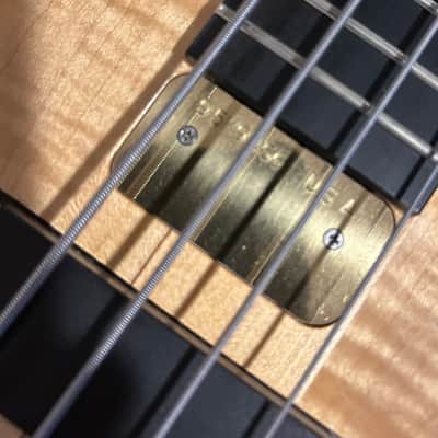 Alembic Essence 1995 - Natural image 4