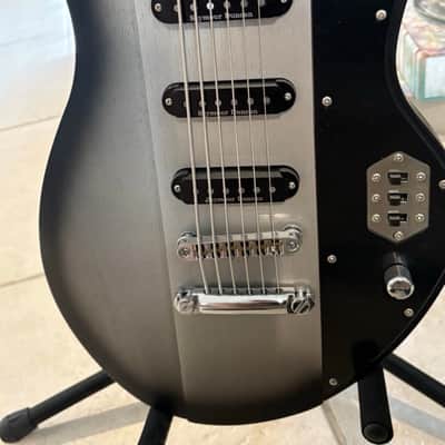 Schecter Diamond Series Ultracure VI 2023 (W23040697) image 5
