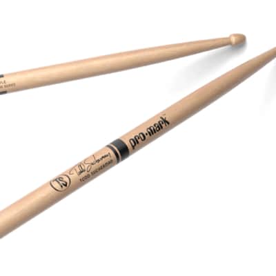 ProMark SD330W Todd Sucherman 330 Maple Drumsticks with FREE Shipping image 2