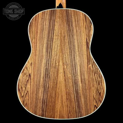 Taylor Gold Label 917e Prototype Sunburst Honduran Rosewood w/case 5077 image 6