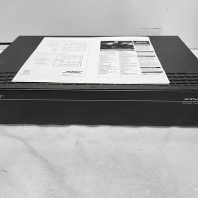 BOSE FreeSpace AmPlus 100, 50/65/100-Watt 2-Channel Amplifier. image 3