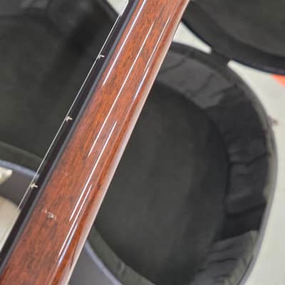 Collings 002H 14 Fret 2023 - Sitka/Rosewood image 18