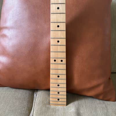 1990's Peavey Predator Maple Guitar Neck / Made in USA image 3