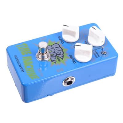Biyang AD-10 Time Machine Delay up to 1100ms Delay image 2