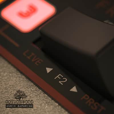 Cornerstone Music Gear Nucleo image 8