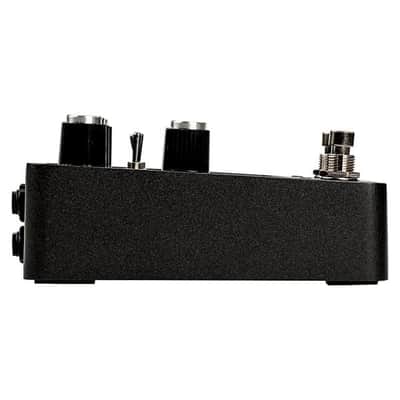 Universal Audio Dream '65 Reverb Amplifier Pedal image 9