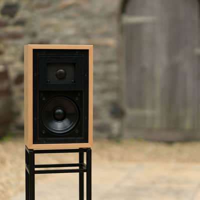 GRAHAM AUDIO BBC LS3/5A - Monitor Speakers (Pair) - NEW! image 6
